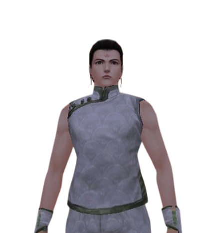 Character Image